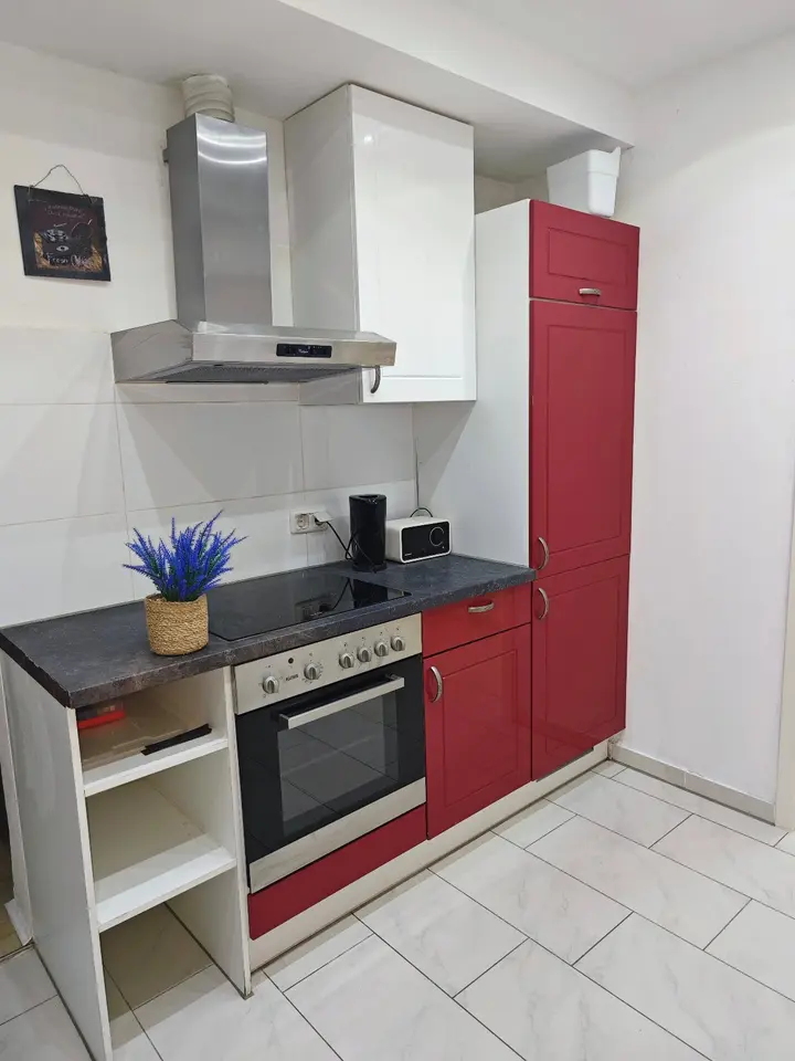 WG-Zimmer mit 21 m² in Heilbronn – Bild 4