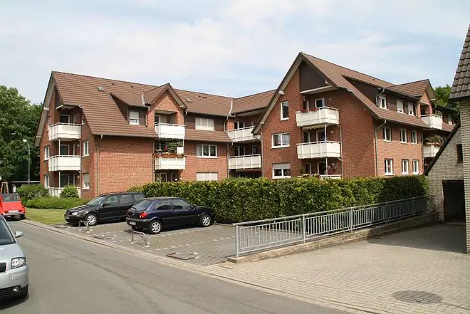 4 Zimmer Wohnung mit 88 m² in Osnabrück – Bild 1