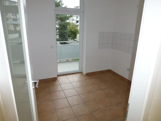 1 Zimmer Wohnung mit 31 m² in Duisburg – Bild 2