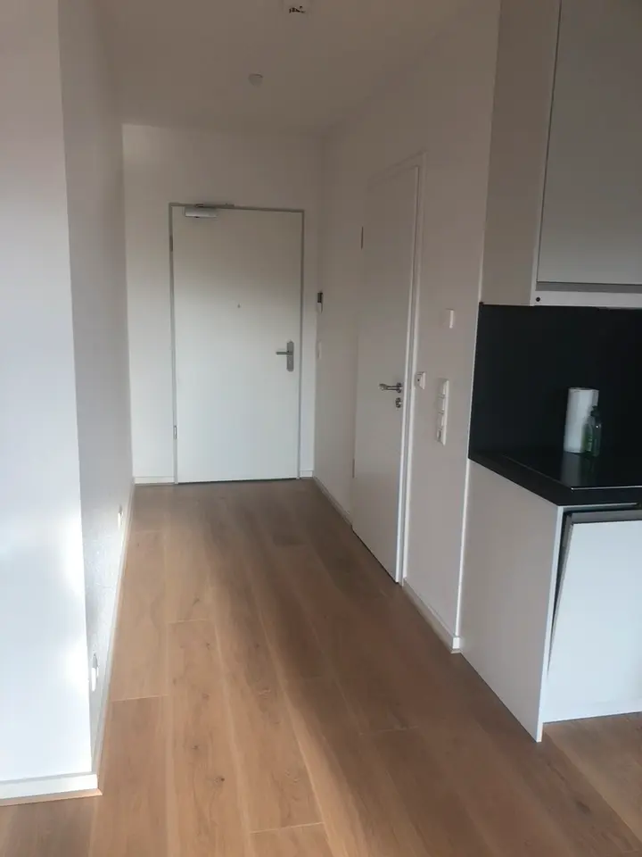 2 Zimmer Wohnung mit 47 m² in Kassel – Bild 9