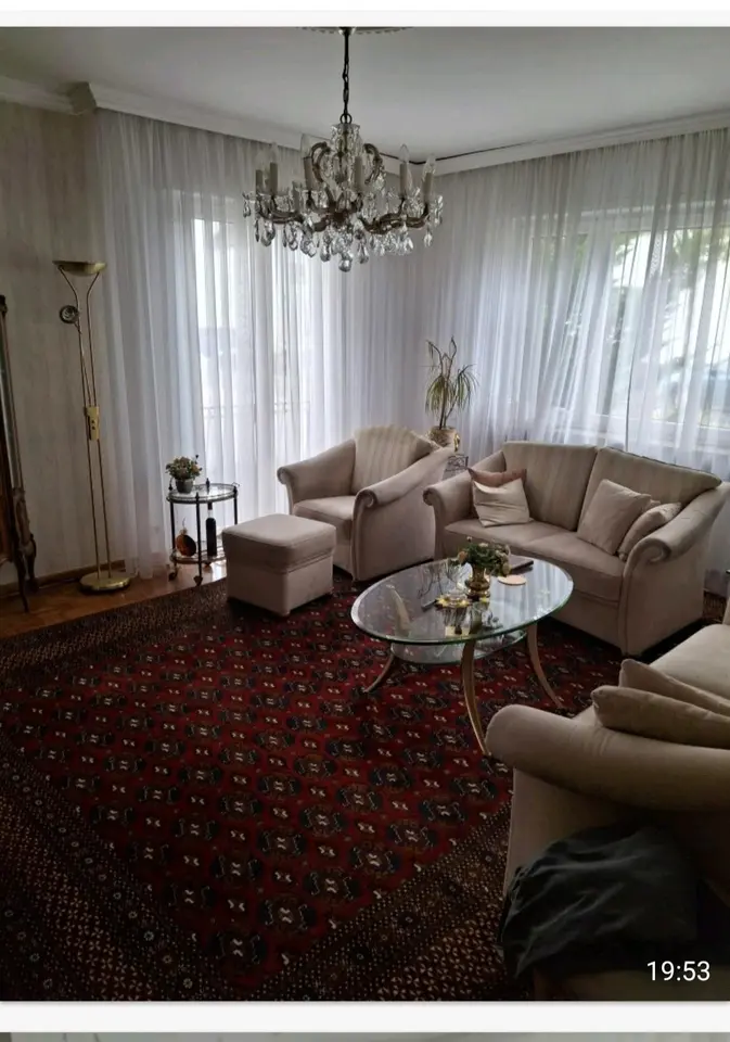 4 Zimmer Wohnung mit 103 m² in Koblenz – Bild 1