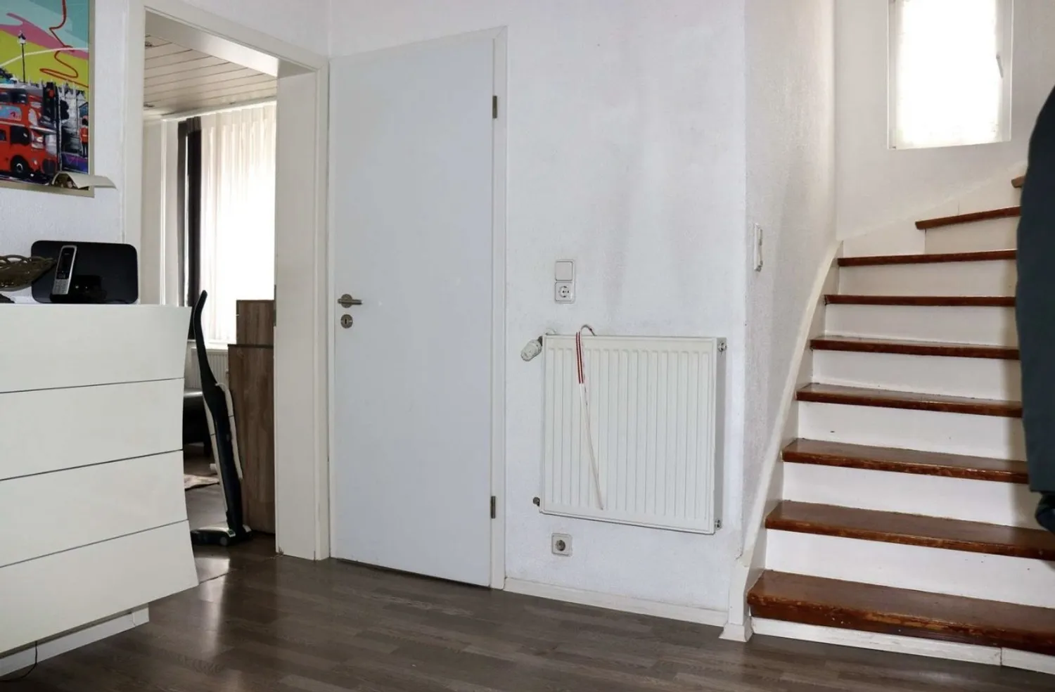 5 Zimmer Wohnung mit 150 m² in Mannheim – Bild 7