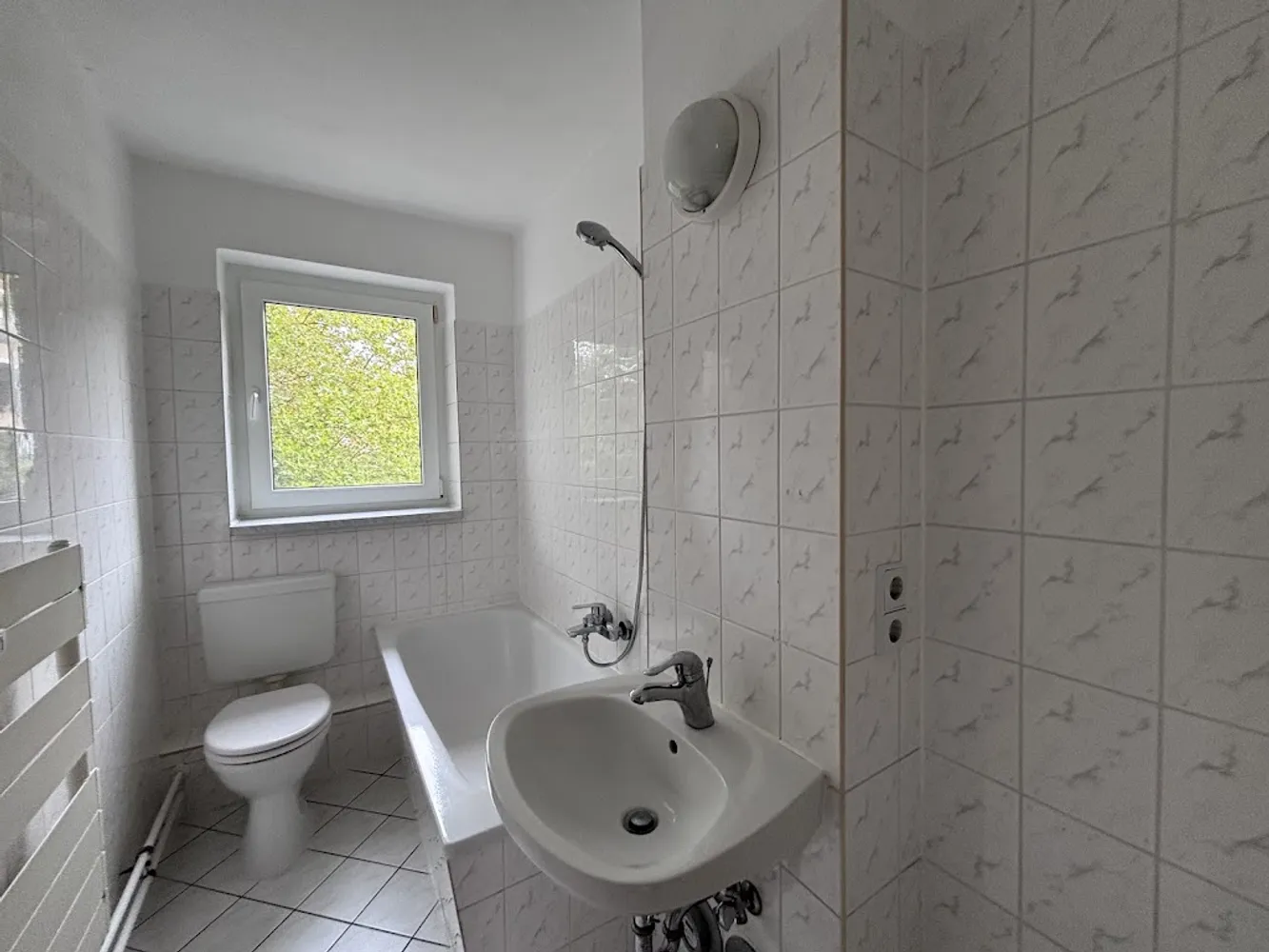 3 Zimmer Wohnung mit 59 m² in Berlin – Bild 7