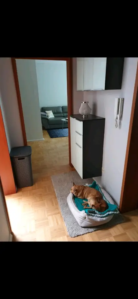 2 Zimmer Wohnung mit 65 m² in Würzburg – Bild 9