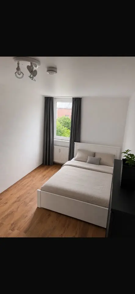 2 Zimmer Wohnung mit 46 m² in Düsseldorf – Bild 6