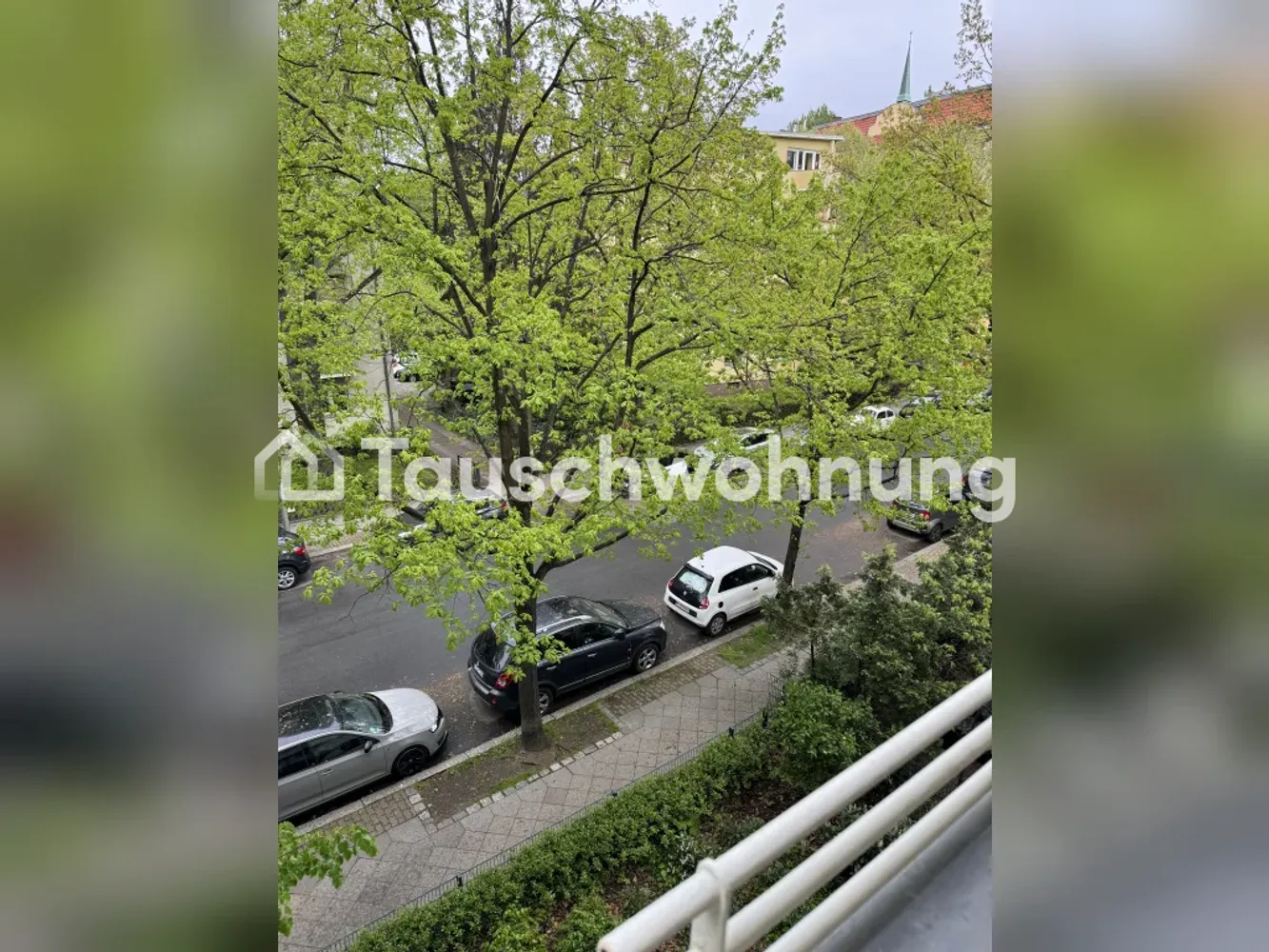 1 Zimmer Wohnung mit 34 m² in Berlin – Bild 4