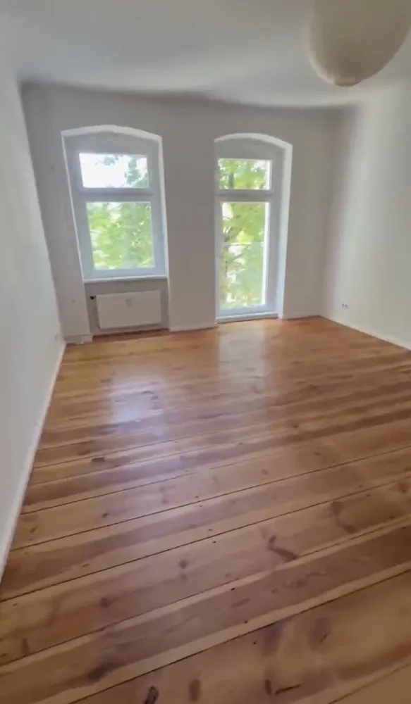 1 Zimmer Wohnung mit 41 m² in Berlin – Bild 1
