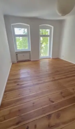1 Zimmer Wohnung mit 41 m² in Berlin – Bild 1