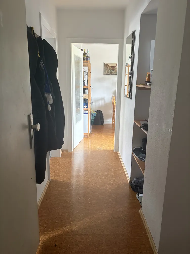 2 Zimmer Wohnung mit 48 m² in Darmstadt – Bild 8