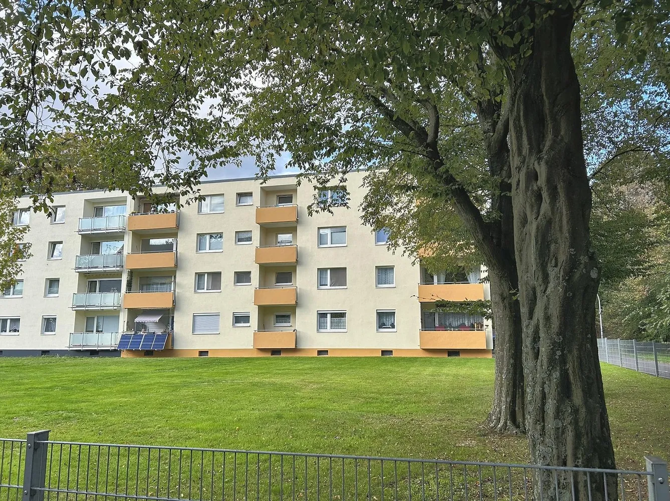 2 Zimmer Wohnung mit 54 m² in Mönchengladbach – Bild 4