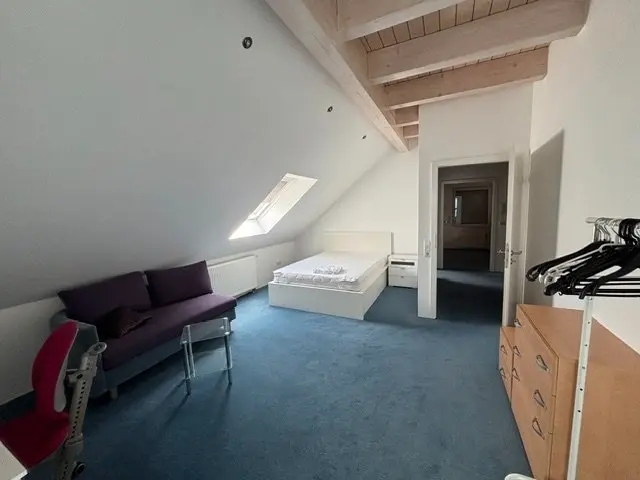 2 Zimmer Wohnung mit 18 m² in Gütersloh – Bild 7