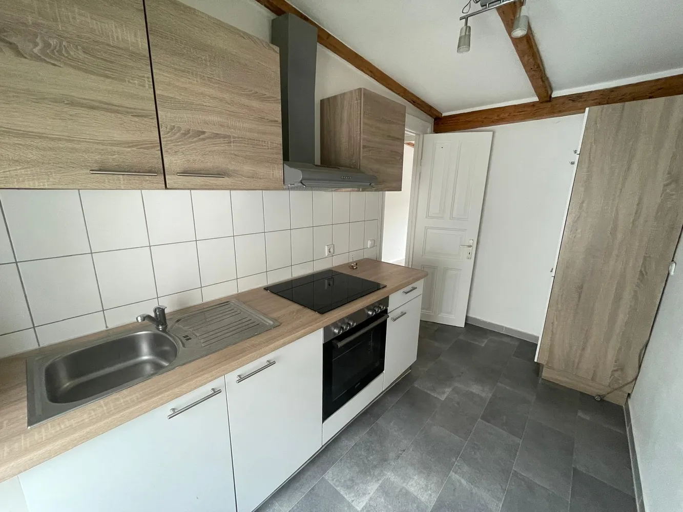 3 Zimmer Wohnung mit 49 m² in Flensburg – Bild 10