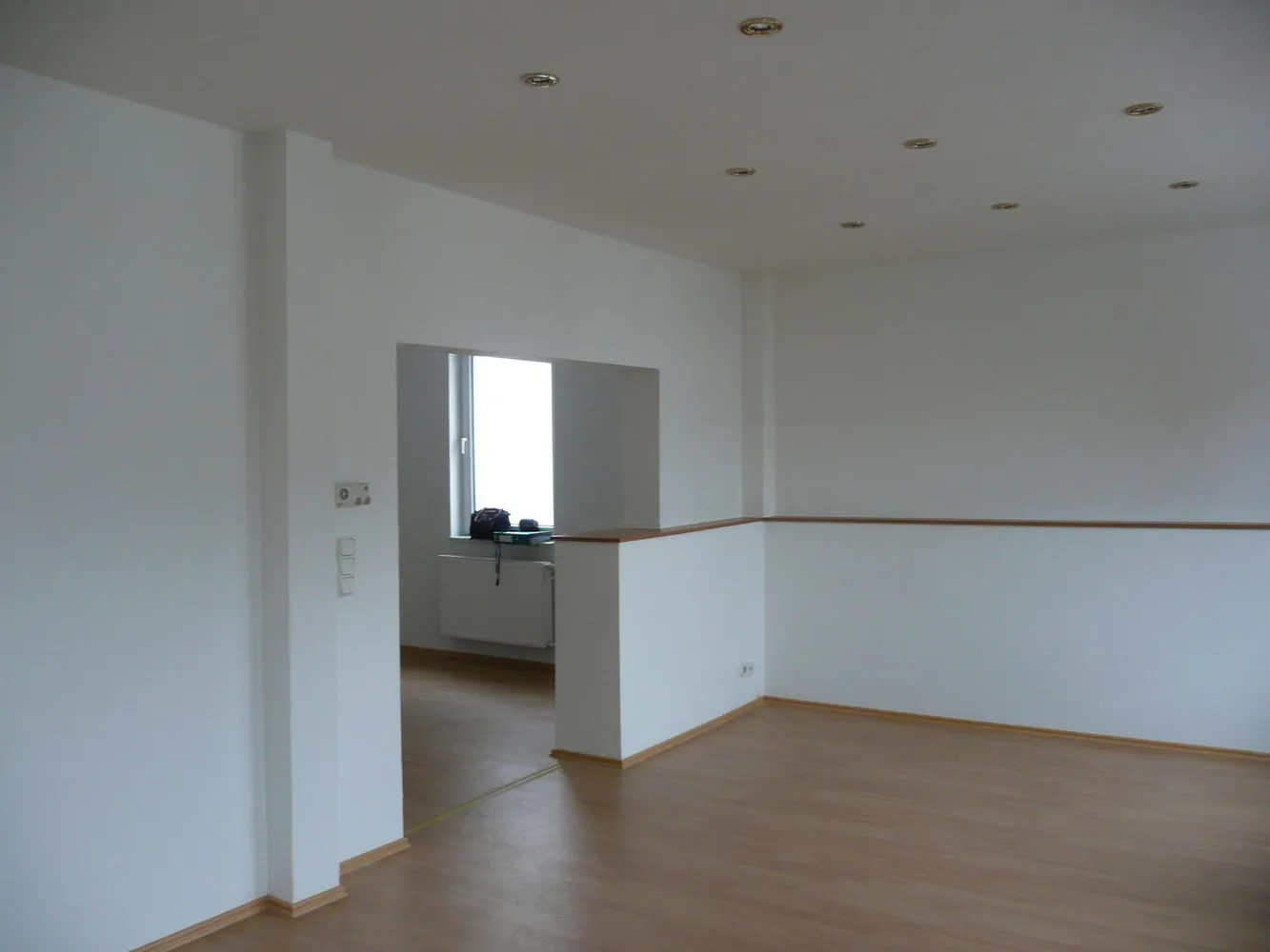 3 Zimmer Wohnung mit 96 m² in Gelsenkirchen – Bild 1