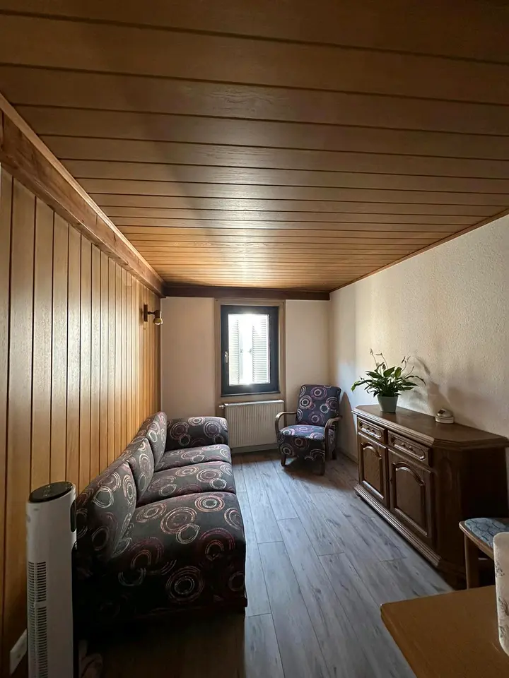 WG-Zimmer mit 9 m² in Vaihingen an der Enz – Bild 1