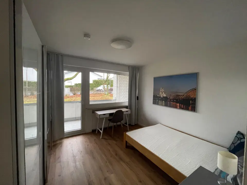 WG-Zimmer mit 70 m² in Bonn – Bild 3