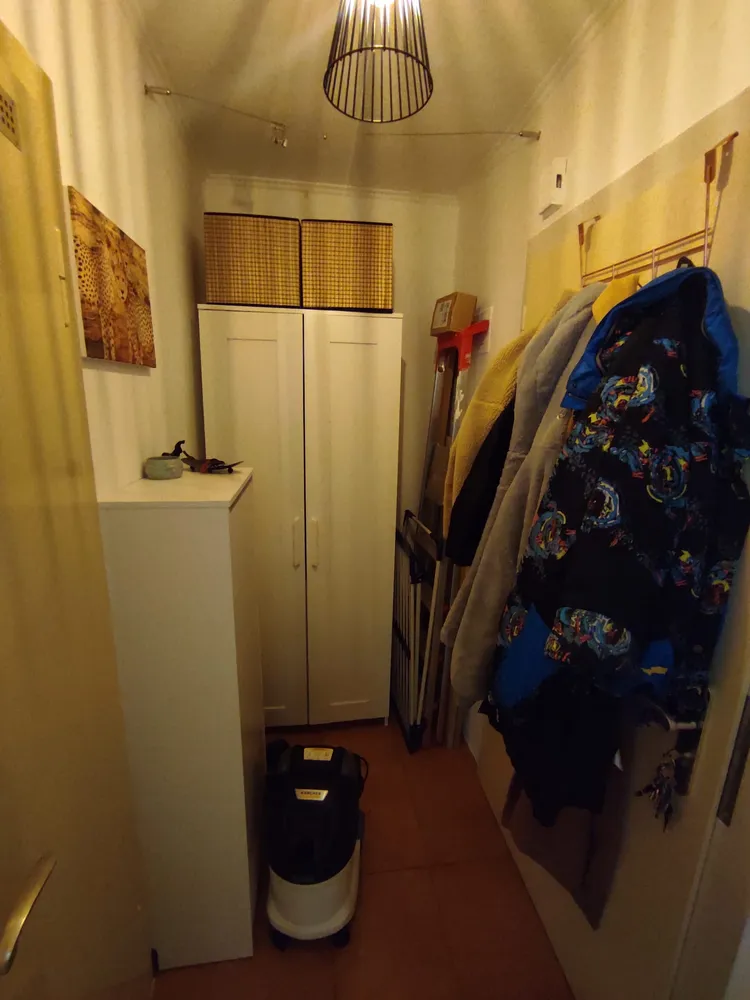 1 Zimmer Wohnung mit 39 m² in Hamburg – Bild 6