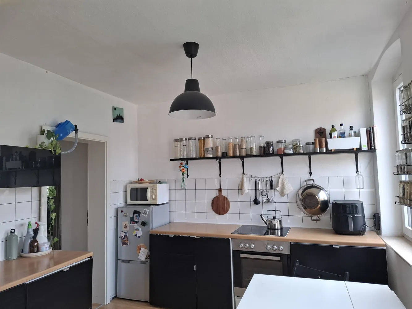 3 Zimmer Wohnung mit 70 m² in Bielefeld – Bild 1