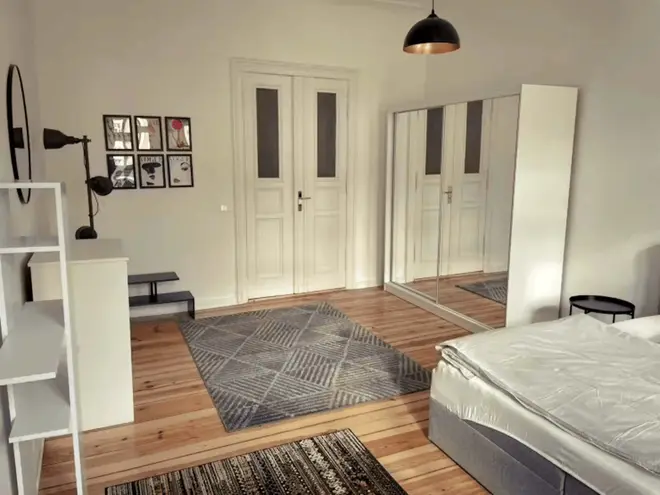 WG-Zimmer mit 30 m² in Berlin – Bild 2