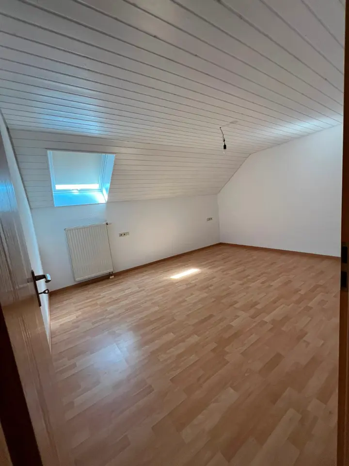 2 room apartment with 75 m² in Günzburg – Photo 10