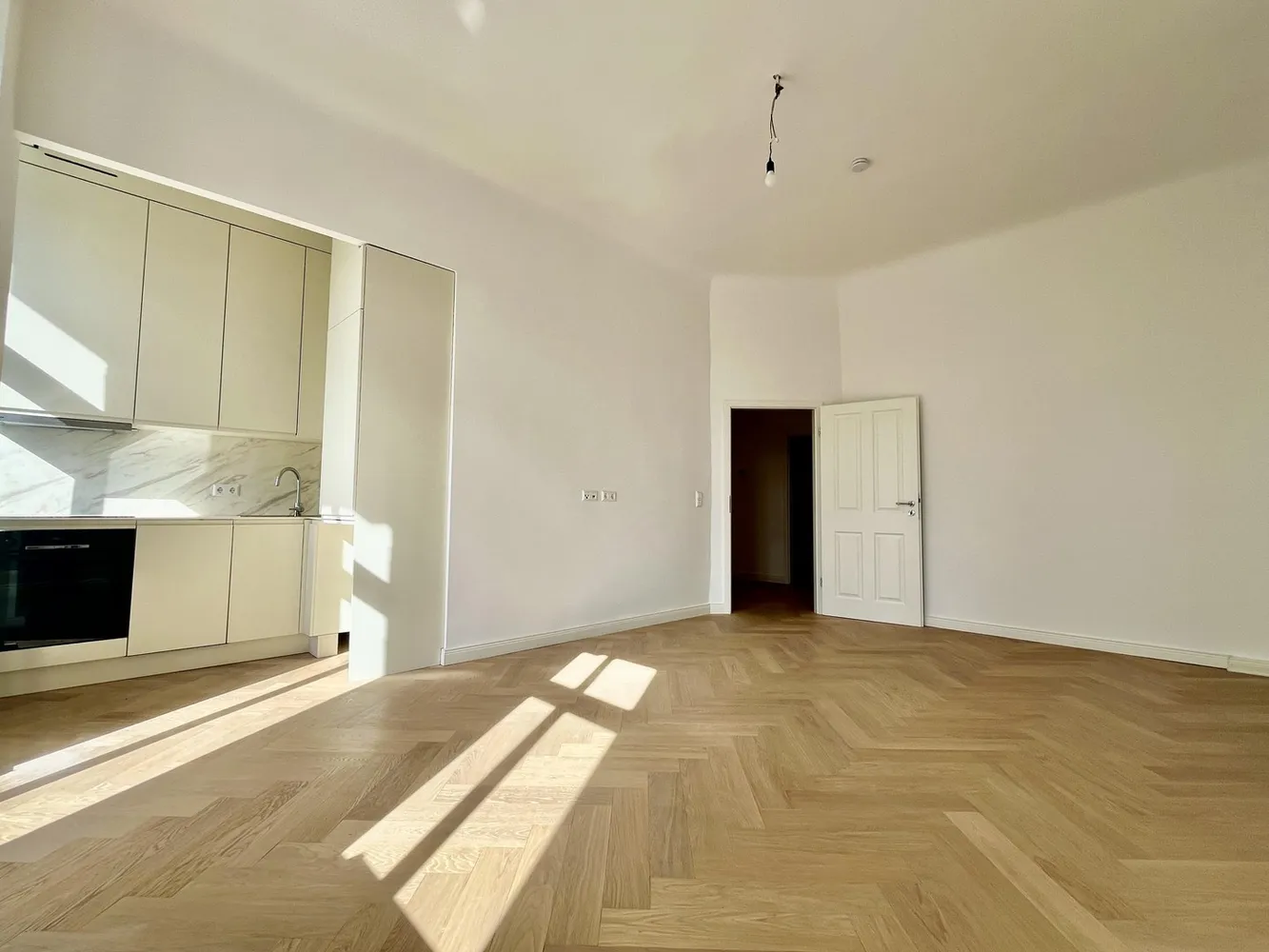 3 Zimmer Wohnung mit 59 m² in Berlin – Bild 4