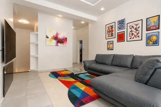3 Zimmer Wohnung mit 108 m² in Rostock – Bild 10