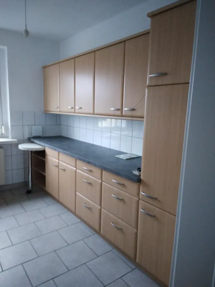 3 Zimmer Wohnung mit 63 m² in Nordhausen – Bild 7