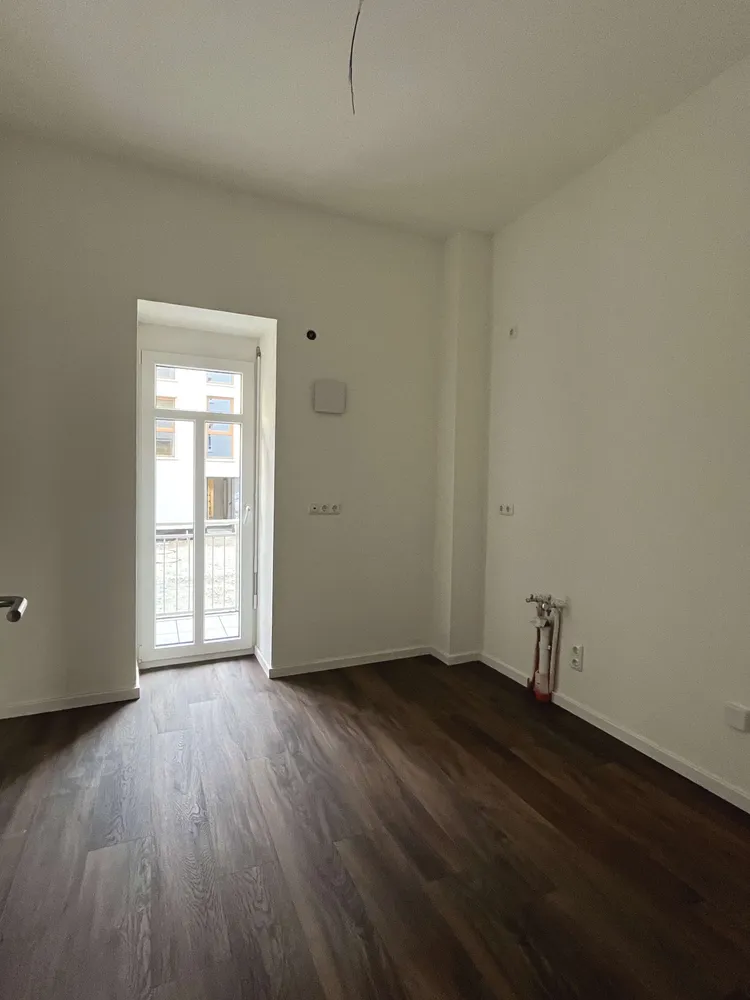 2 Zimmer Wohnung mit 54 m² in Nürnberg – Bild 11