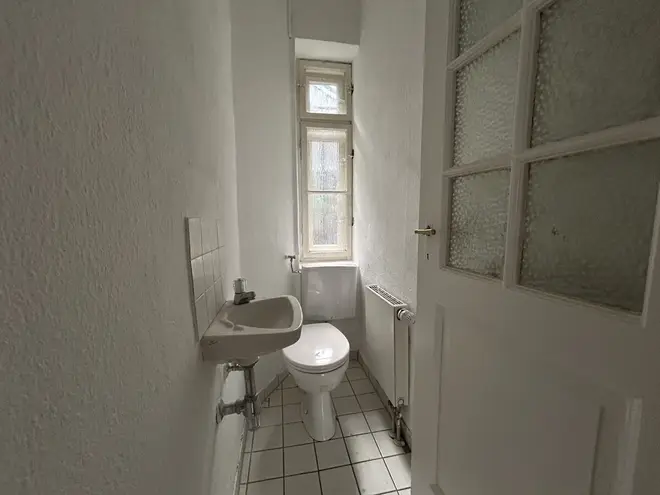 5 Zimmer Wohnung mit 106 m² in Augsburg – Bild 7