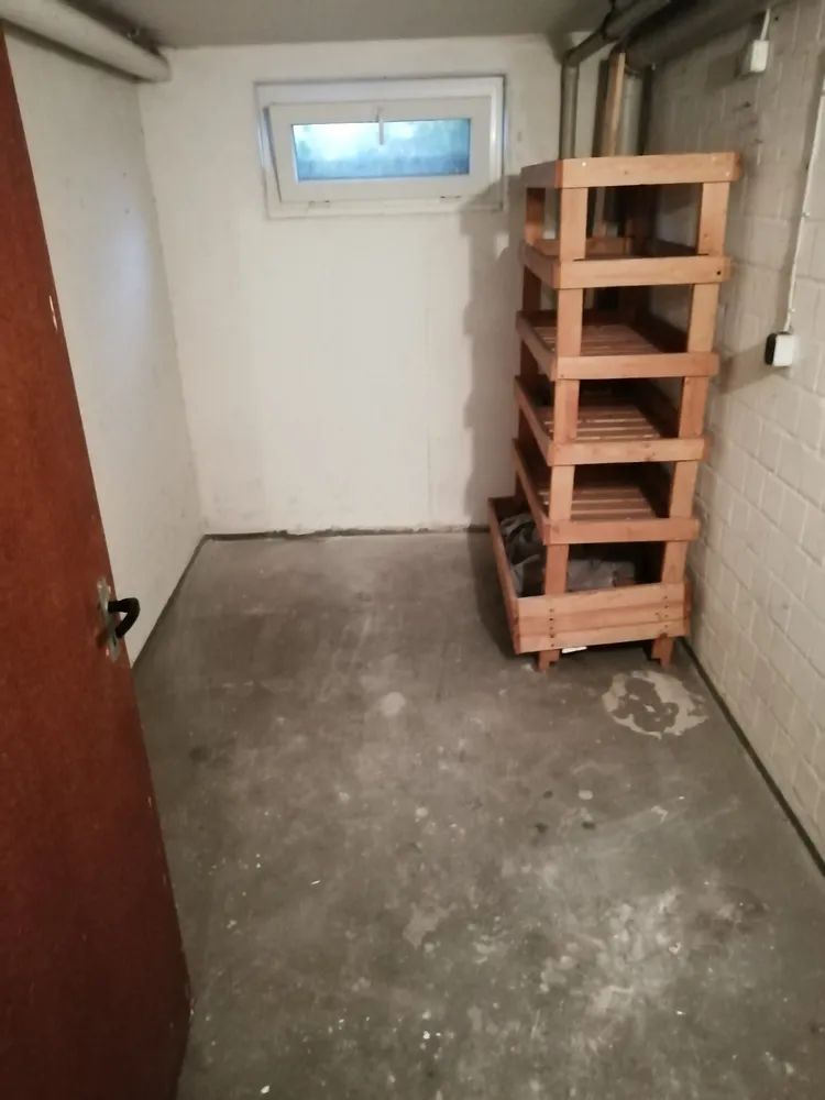 2 Zimmer Wohnung mit 58 m² in Oldenburg – Bild 4