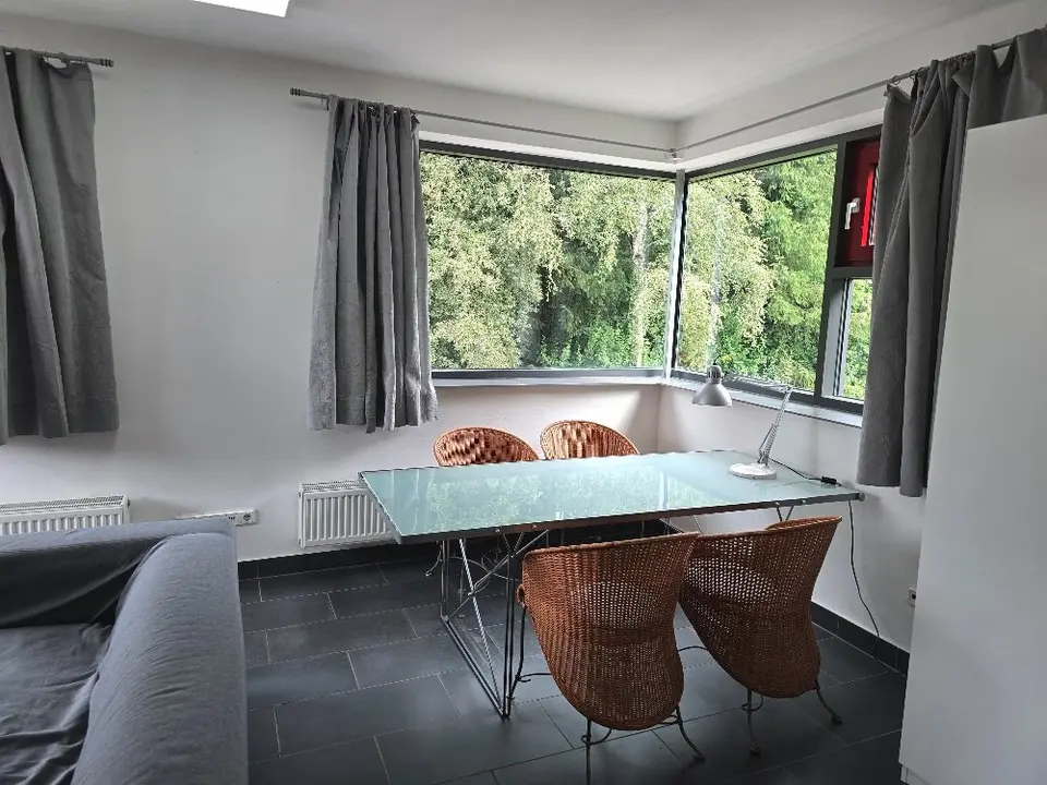 Studio mit 43 m² in Saarbrücken – Bild 6