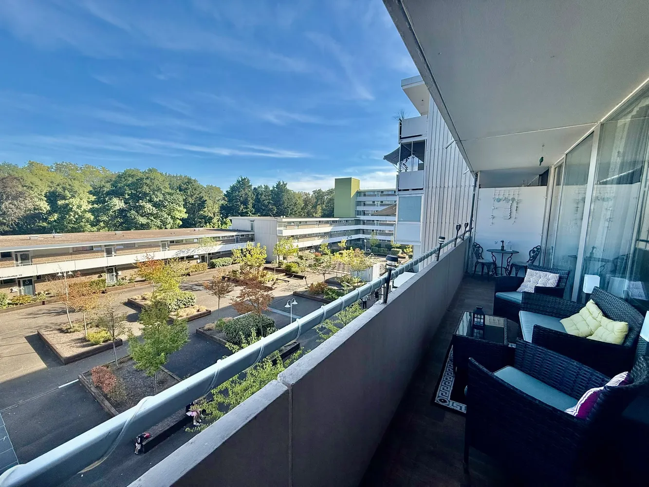 4 Zimmer Wohnung mit 100 m² in Kerpen – Bild 9