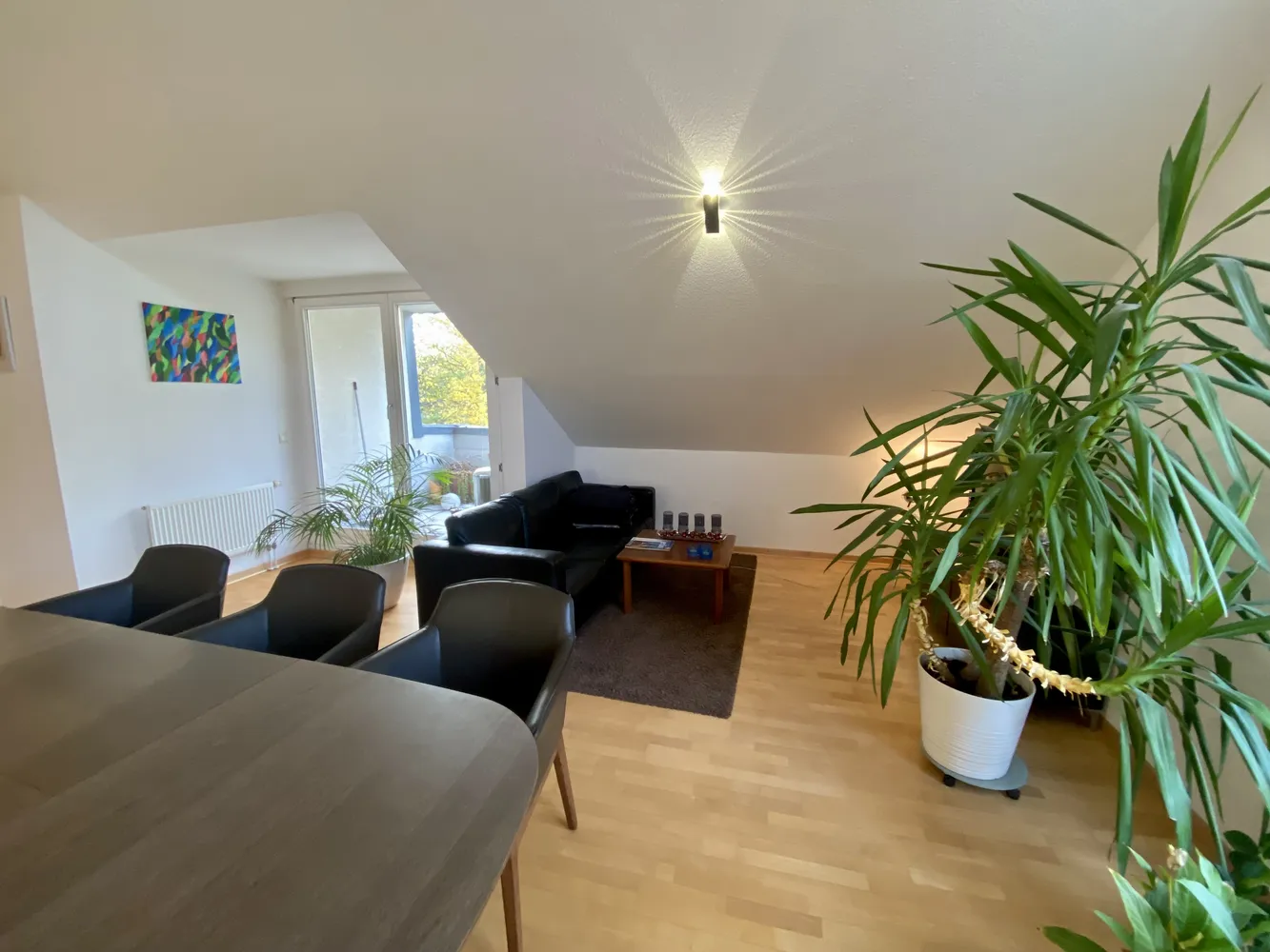2 Zimmer Wohnung mit 70 m² in Düsseldorf – Bild 12