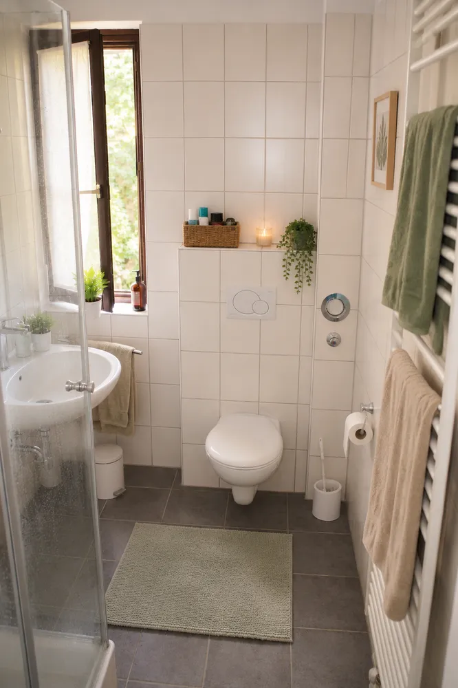 2 Zimmer Wohnung mit 63 m² in Darmstadt – Bild 4