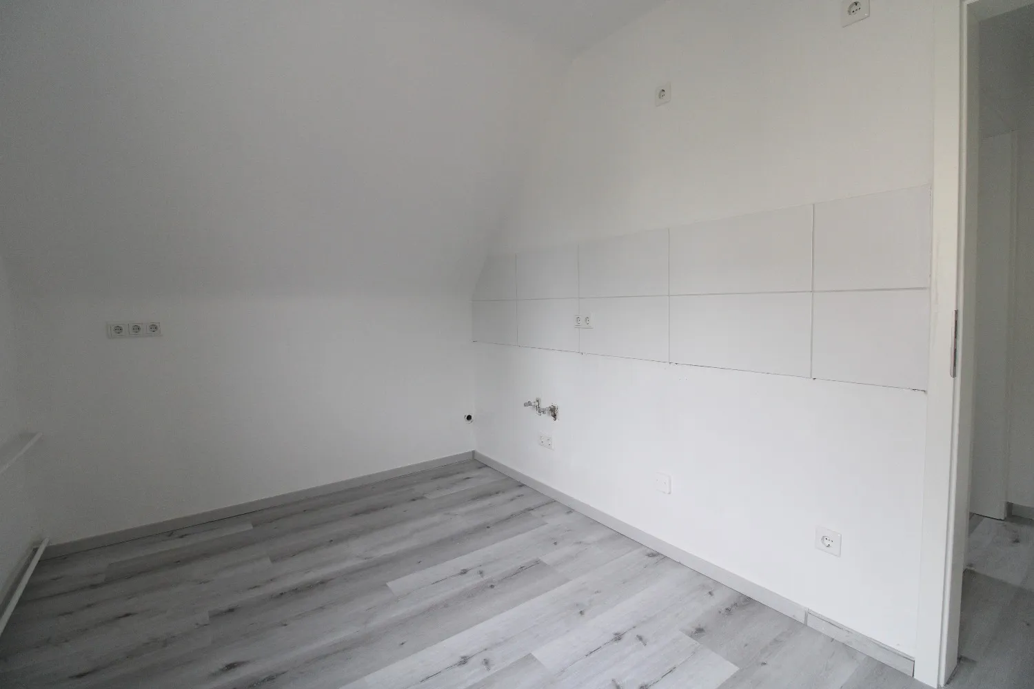 2 Zimmer Wohnung mit 36 m² in Bochum – Bild 3