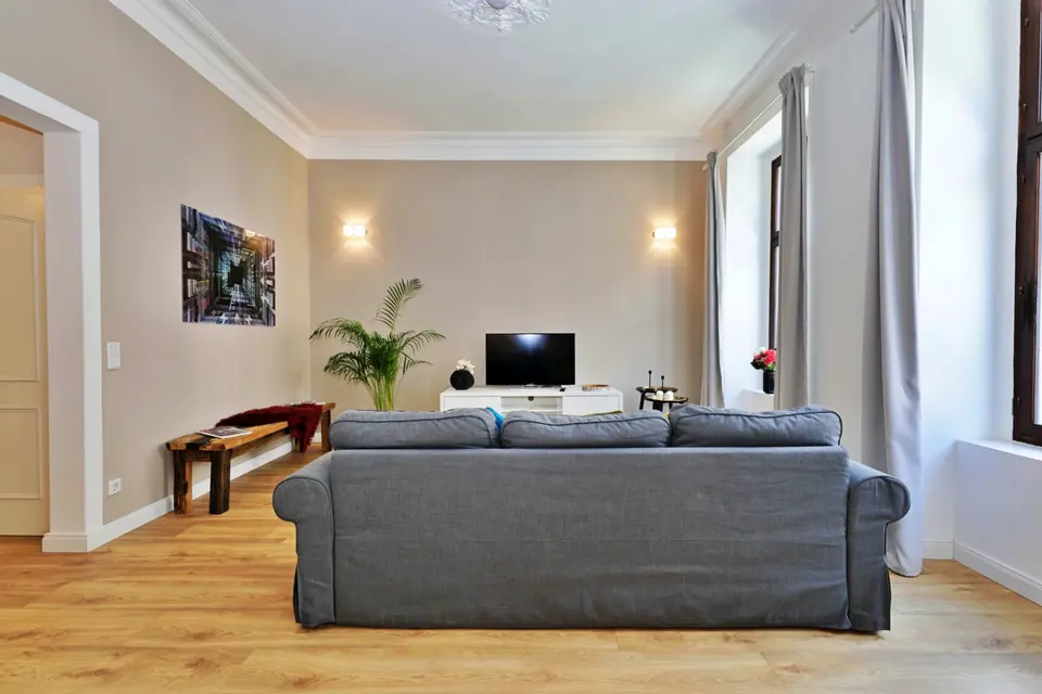 WG-Zimmer mit 60 m² in Wuppertal – Bild 2