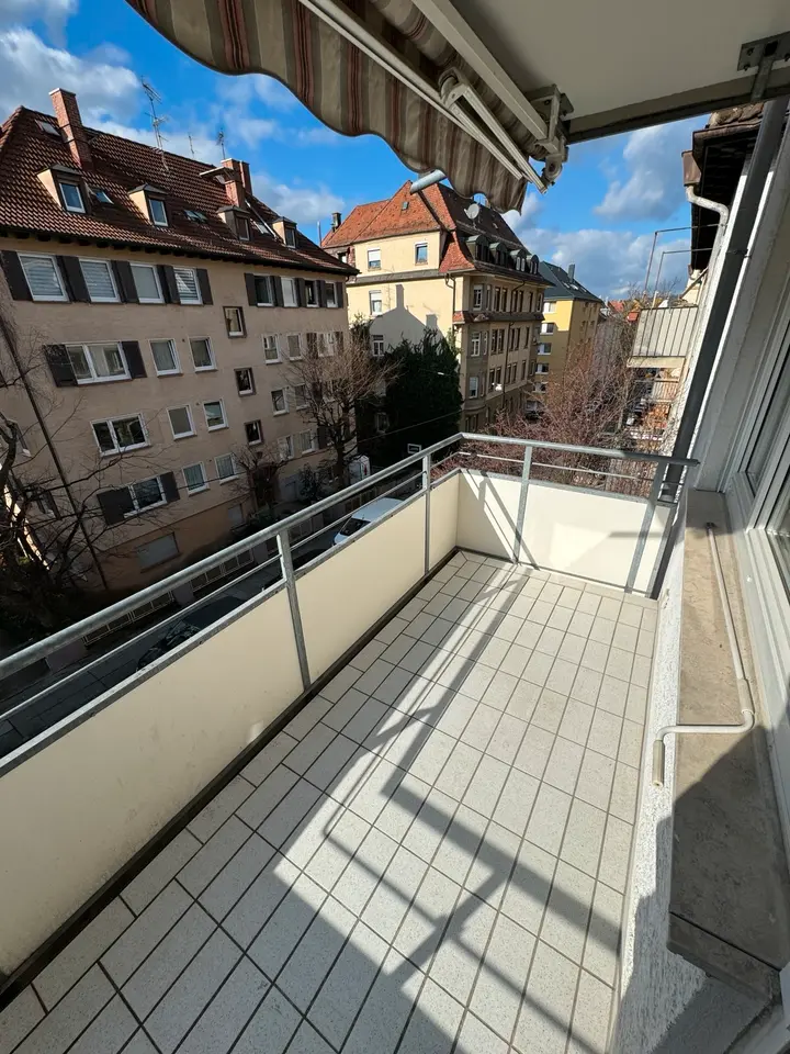 2 Zimmer Wohnung mit 10 m² in Mainz – Bild 7