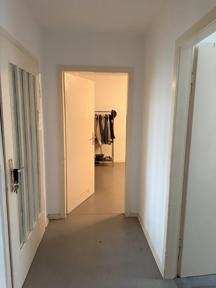 1 Zimmer Wohnung mit 43 m² in Kassel – Bild 8