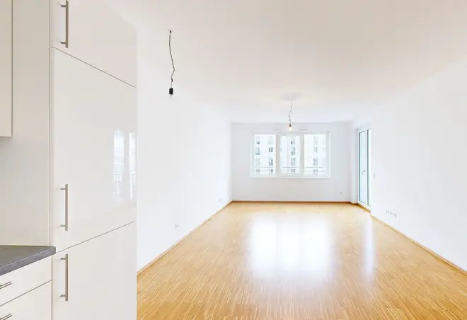 2 Zimmer Wohnung mit 64 m² in Frankfurt am Main – Bild 2