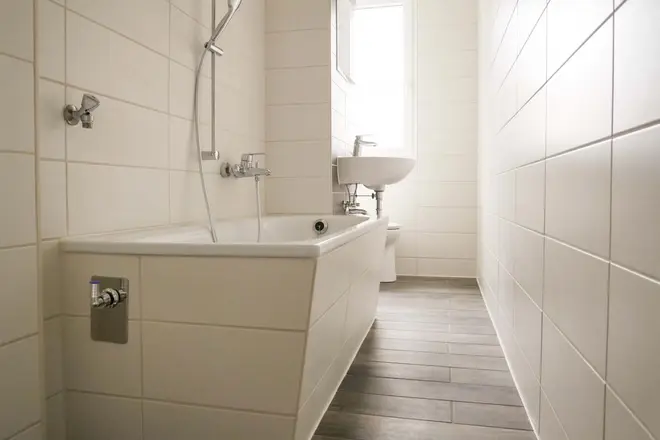 3 room apartment with 60 m² in Magdeburg – Photo 3