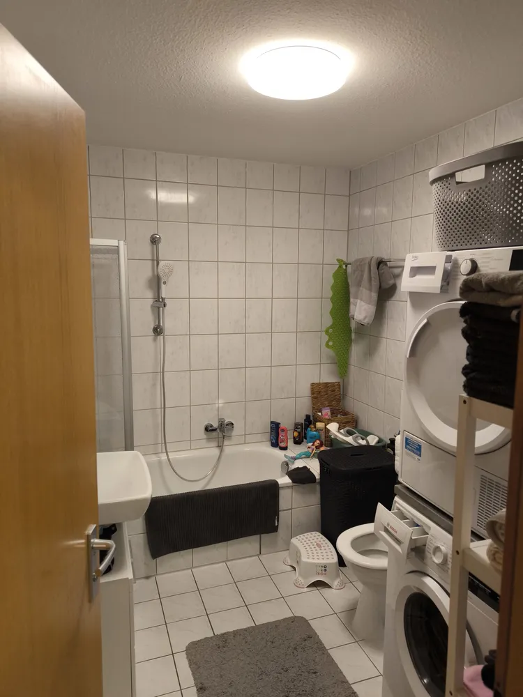 2 Zimmer Wohnung mit 57 m² in Landau in der Pfalz – Bild 7