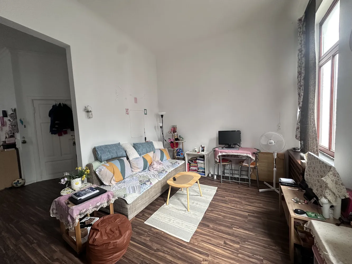 1 Zimmer Wohnung mit 62 m² in Bremen – Bild 4