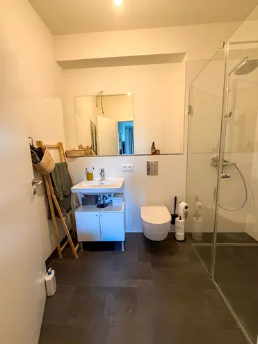 2 Zimmer Wohnung mit 54 m² in Berlin – Bild 11
