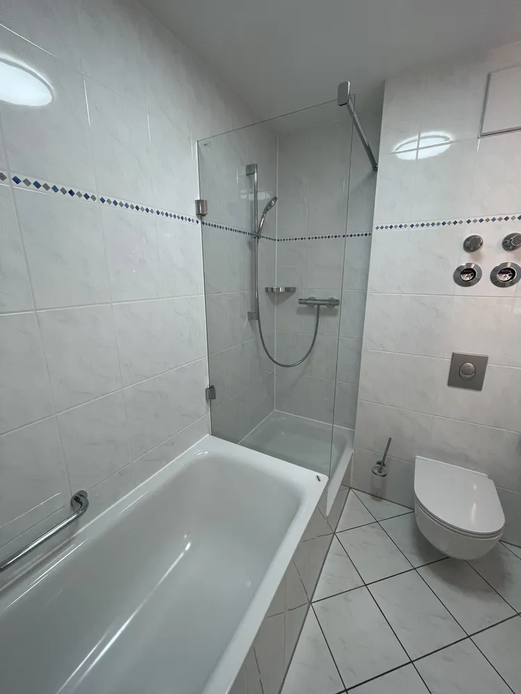 2 Zimmer Wohnung mit 40 m² in München – Bild 12