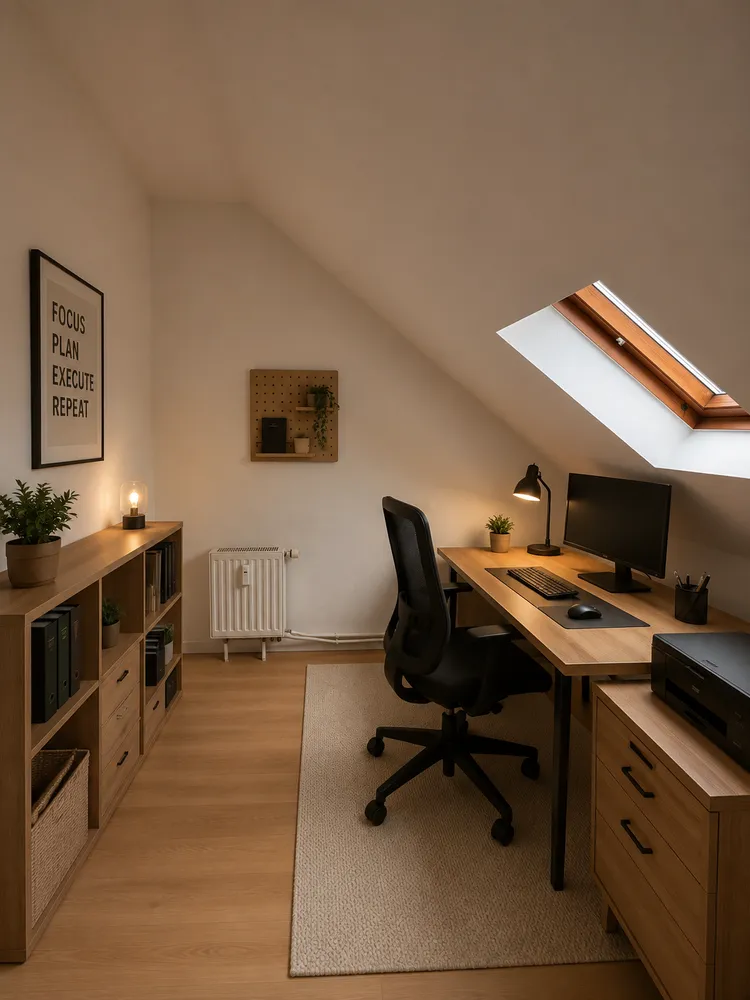 4 Zimmer Wohnung mit 70 m² in Mönchengladbach – Bild 5