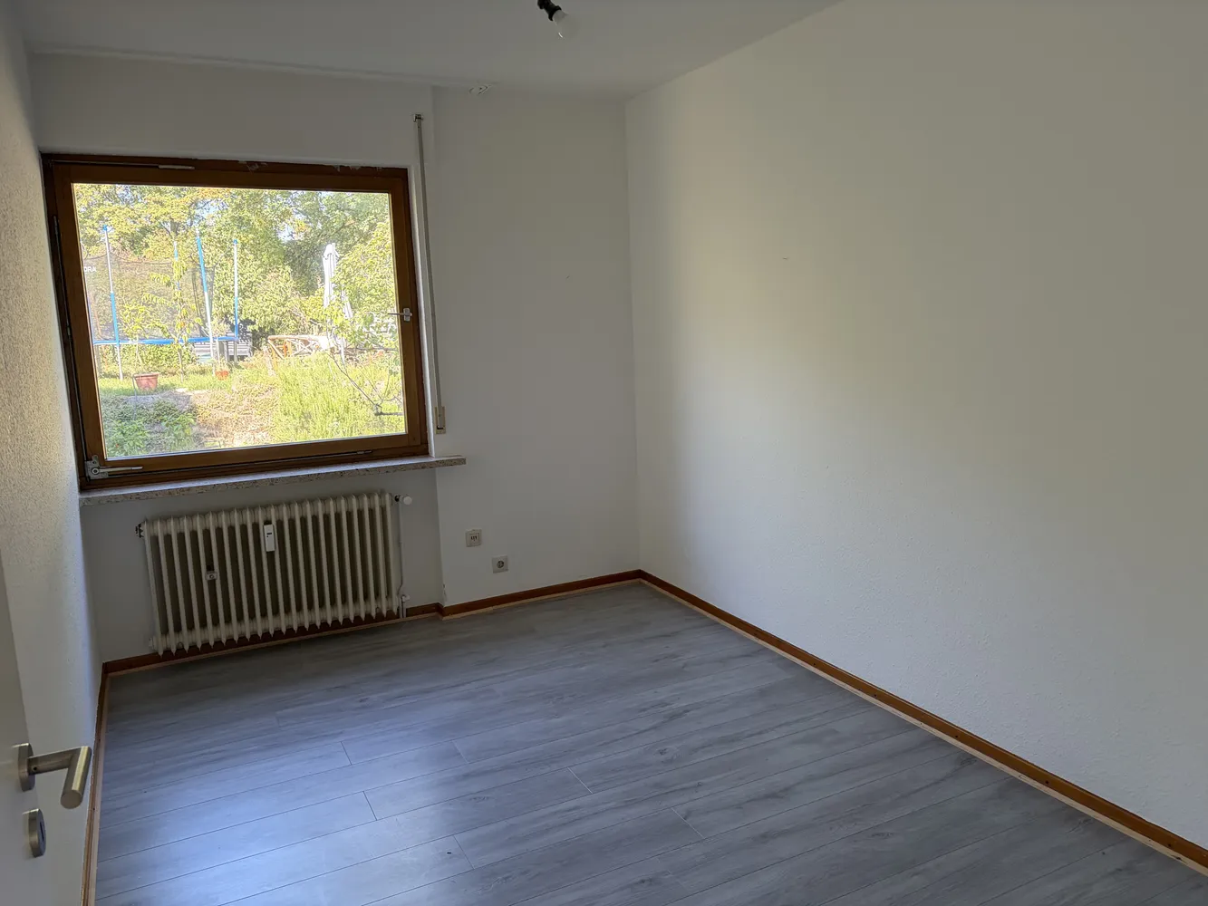 5 Zimmer Wohnung mit 106 m² in Mainz – Bild 3