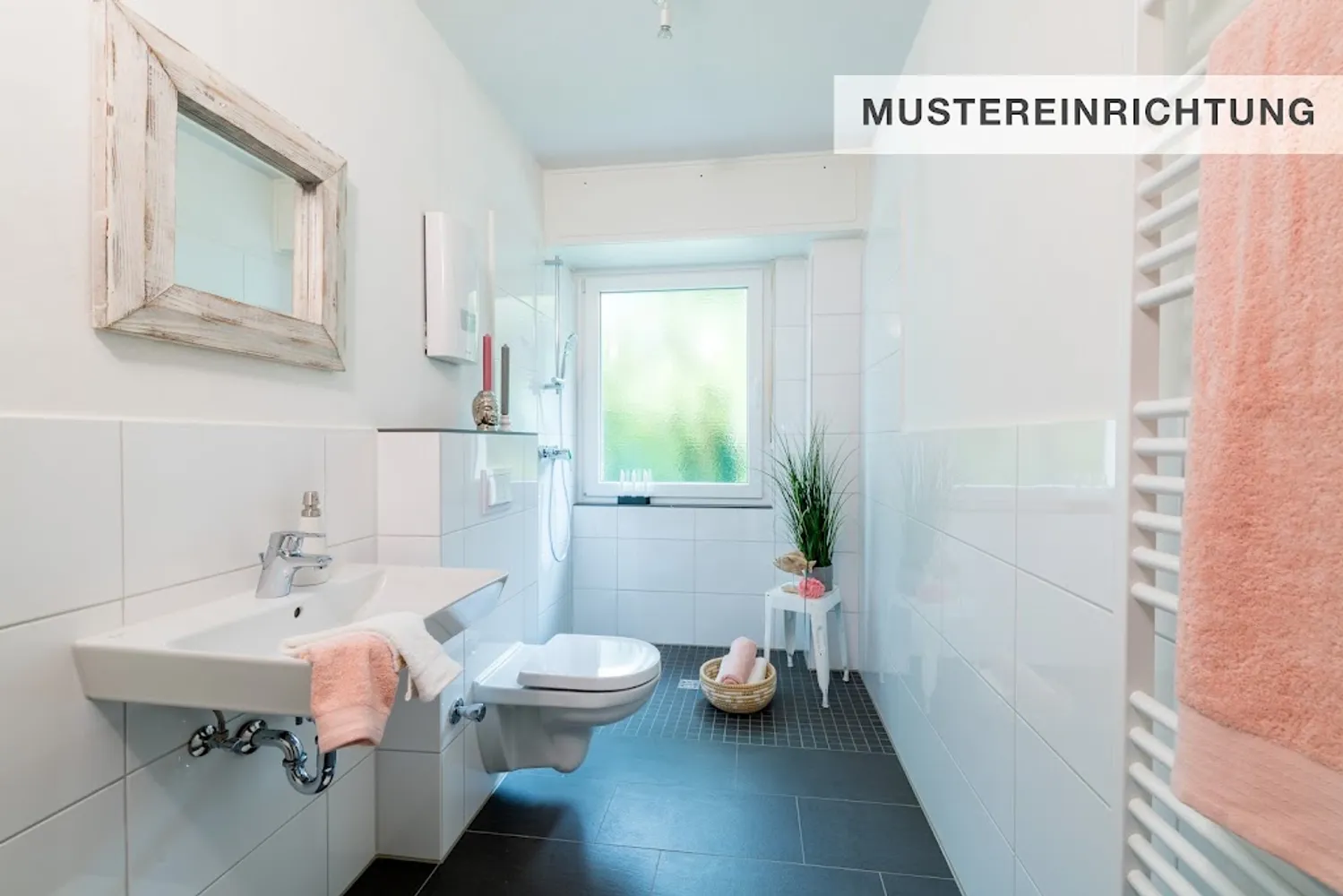 2 Zimmer Wohnung mit 44 m² in Essen – Bild 2