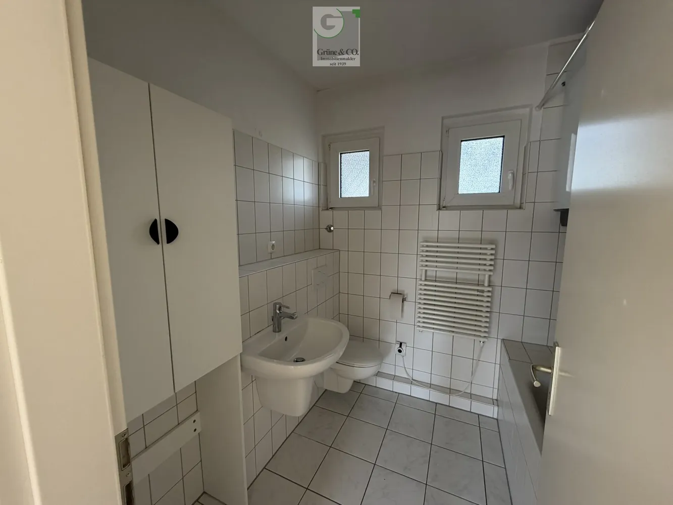 1 Zimmer Wohnung mit 32 m² in Moers – Bild 4