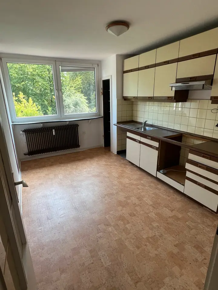 3 Zimmer Wohnung mit 70 m² in Dortmund – Bild 4