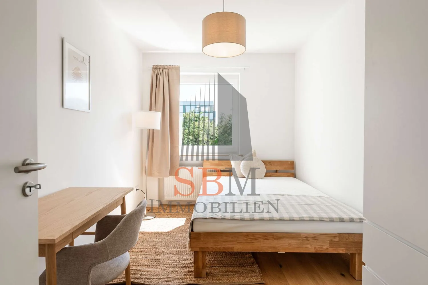 WG-Zimmer mit 13 m² in München – Bild 1