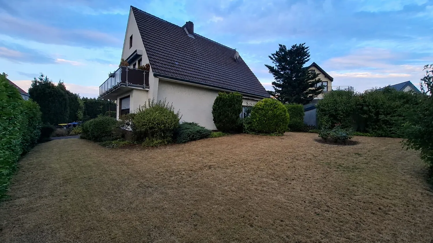 2 Zimmer Wohnung mit 80 m² in Köln – Bild 1
